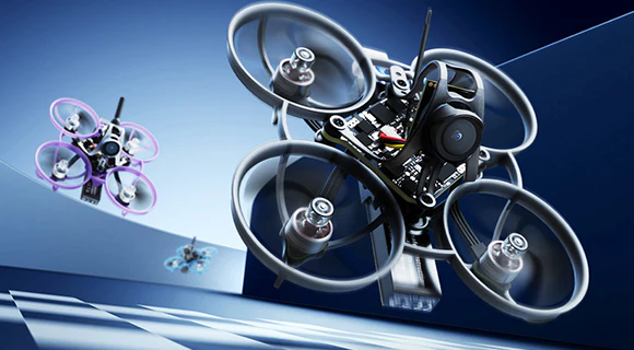 Elevate Your Flight Experience