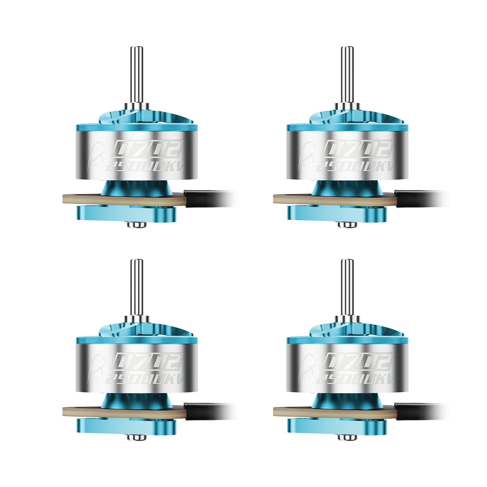 0702 Brushless Motors (2026) - Image 5