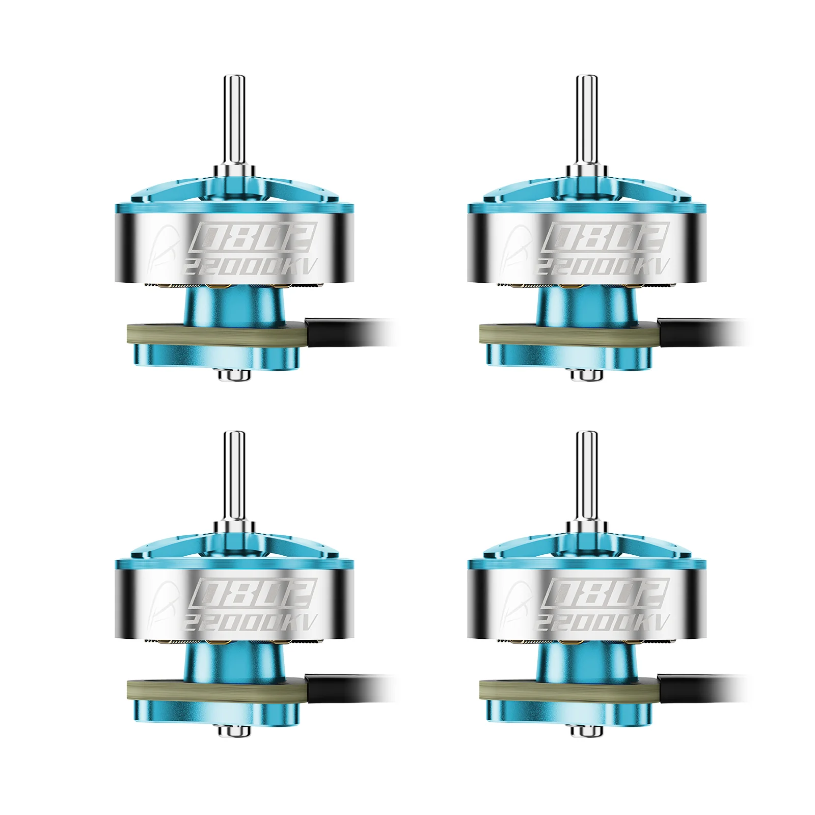0802 Brushless Motors (2026) - Image 5