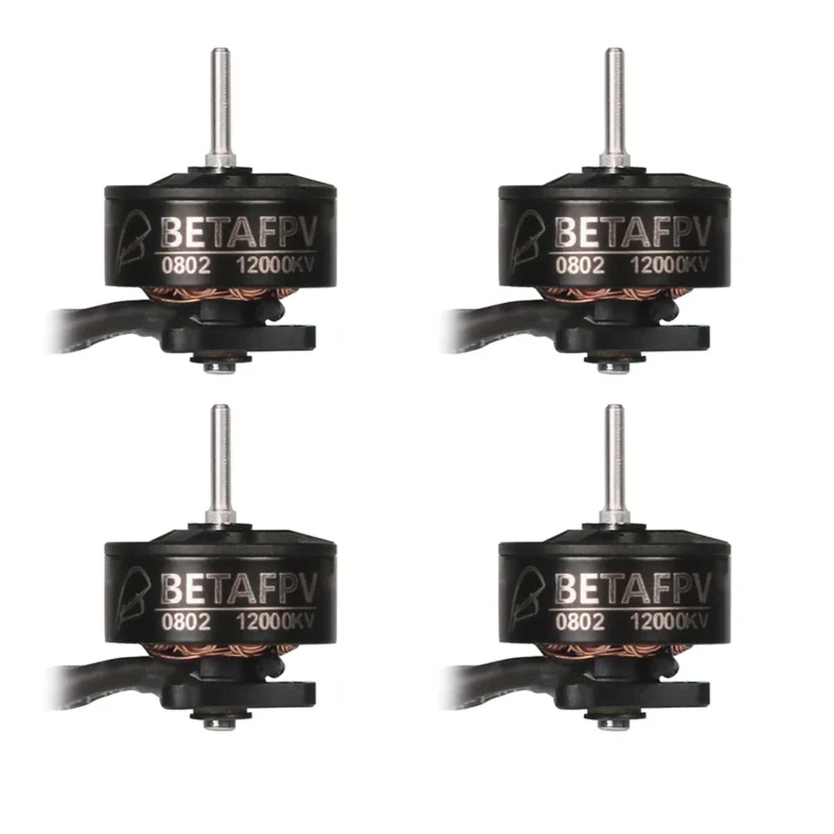0802 Brushless Motors - Image 2