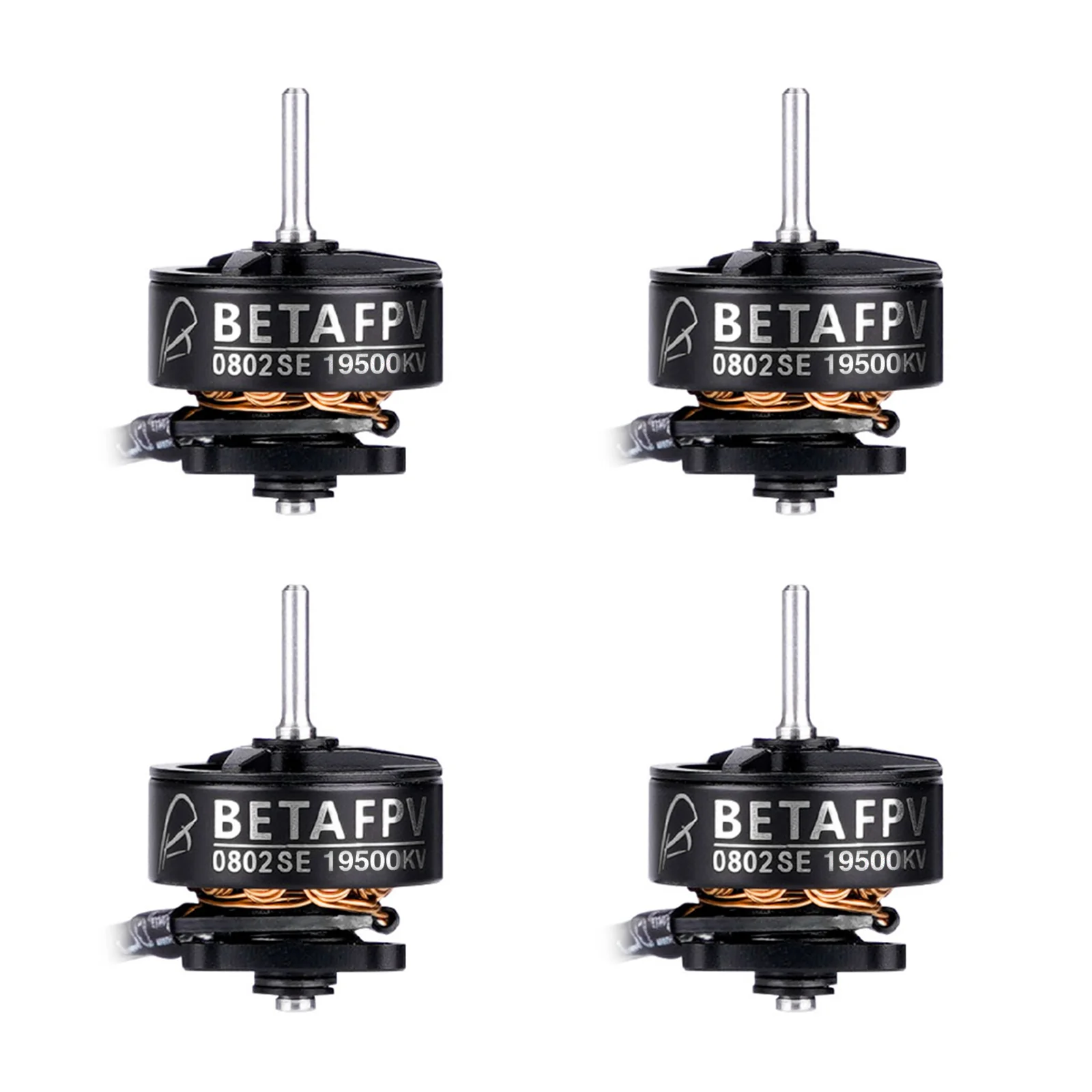 0802SE Brushless Motors - Image 6