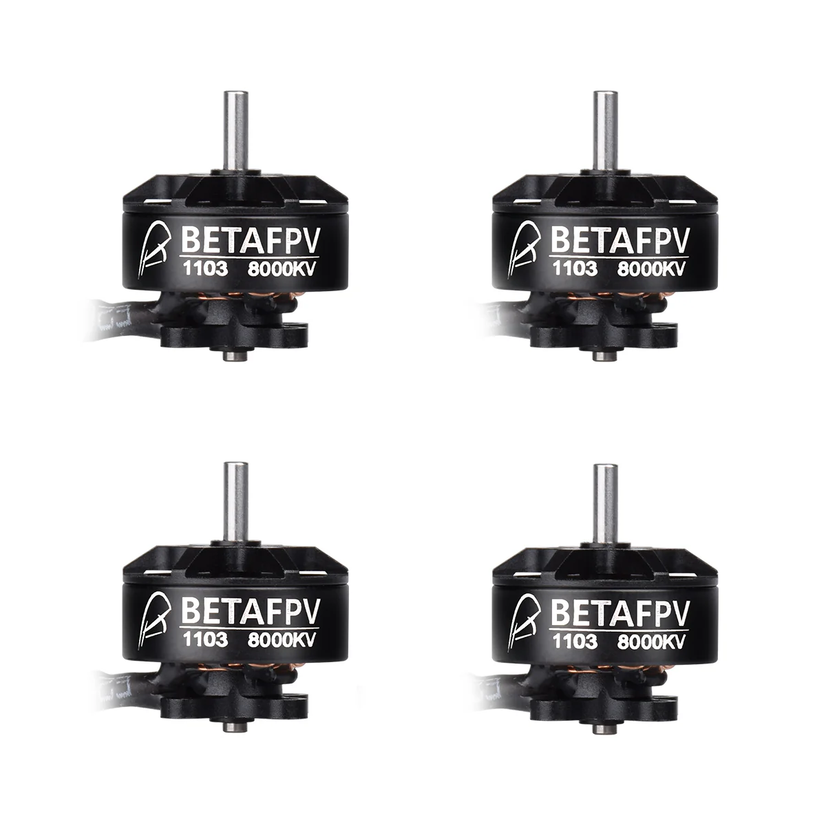 1103 Brushless Motors - Image 4