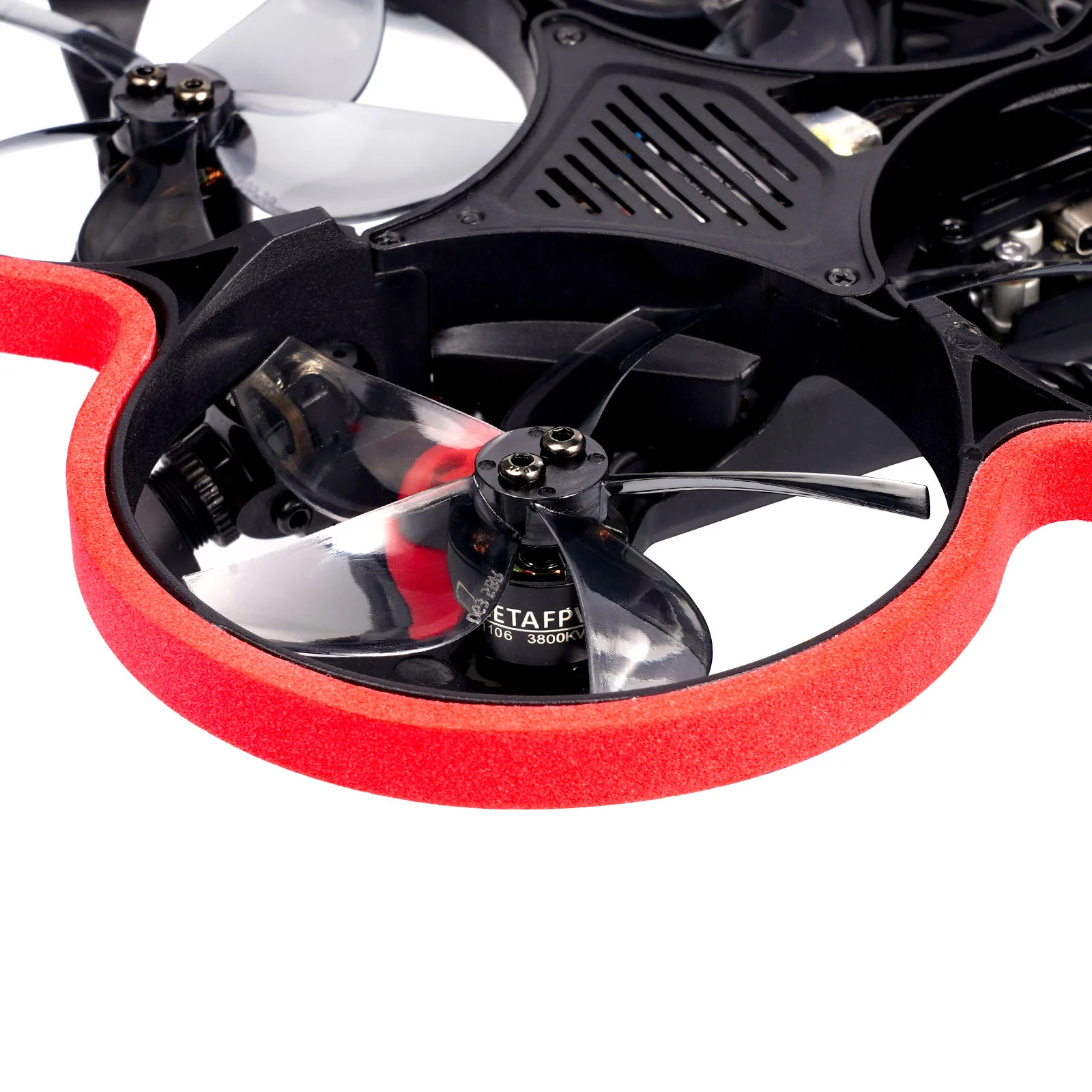 1106 Brushless Motors - Image 4