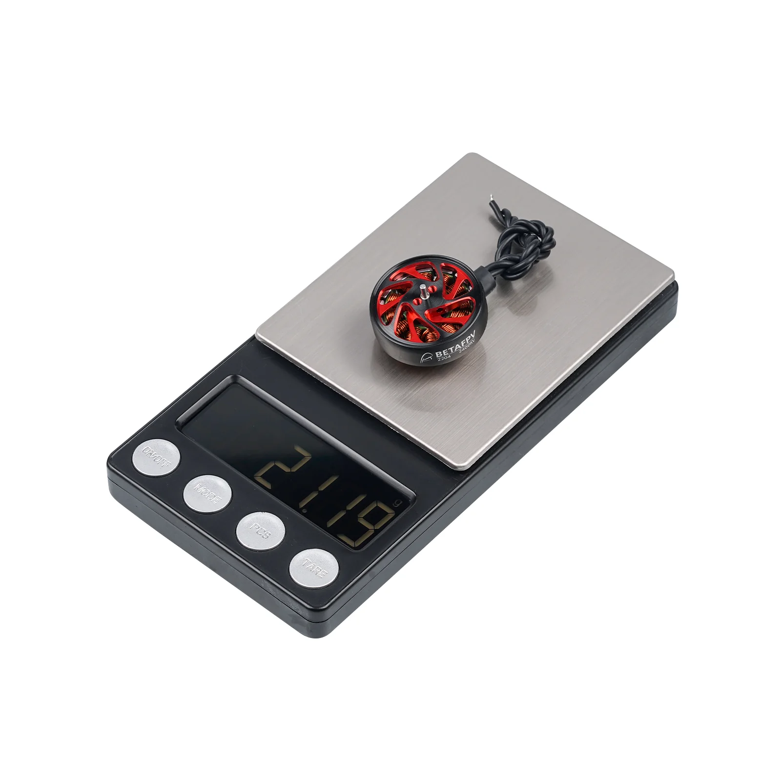 2204 Brushless Motors - Image 4