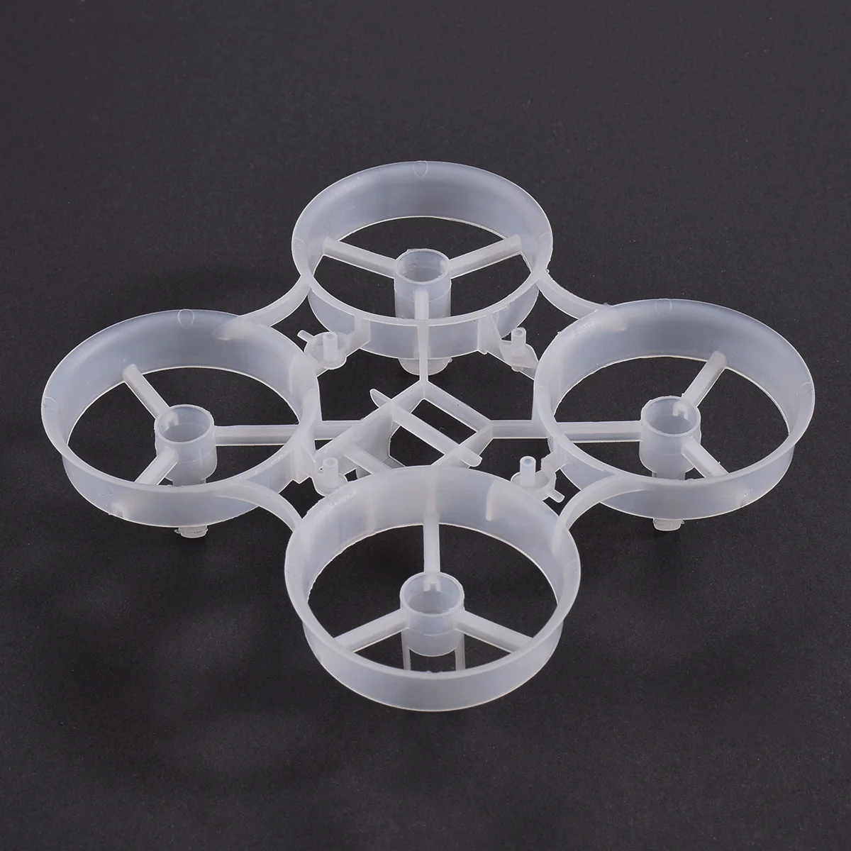 65mm Micro Whoop Frame for 7x16mm Motors Version 4 - Image 2