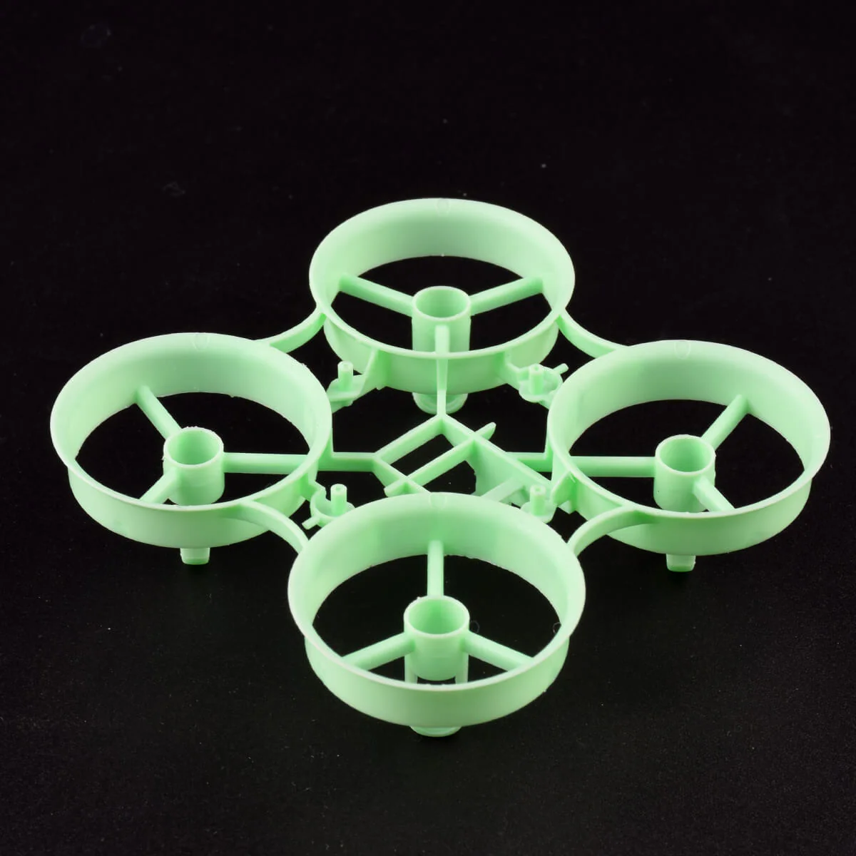 65mm Micro Whoop Frame for 7x16mm Motors Version 4 - Image 5