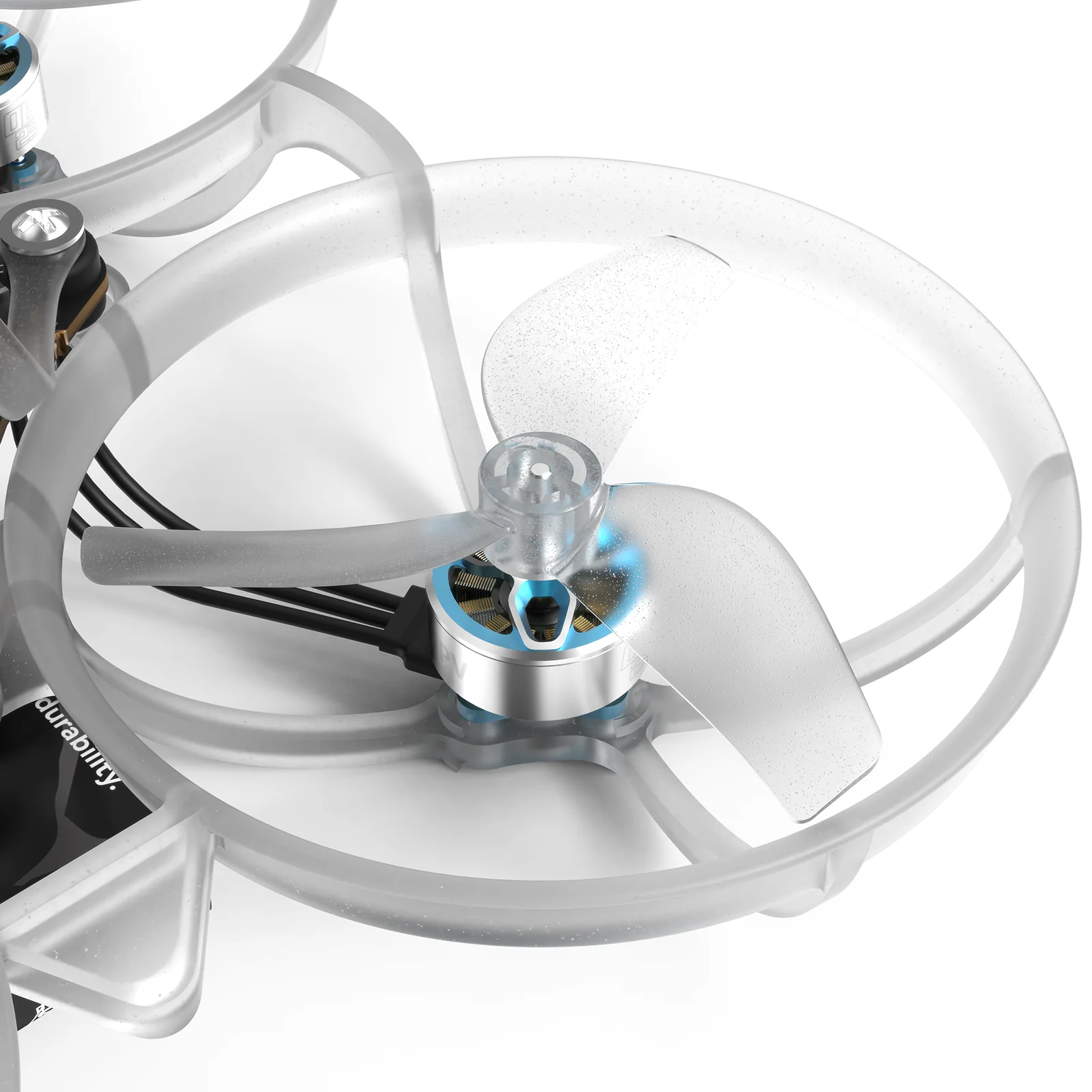 Air65 & Air75 Wisp Brushless Whoop Quadcopter (Limited Edition) - Image 12