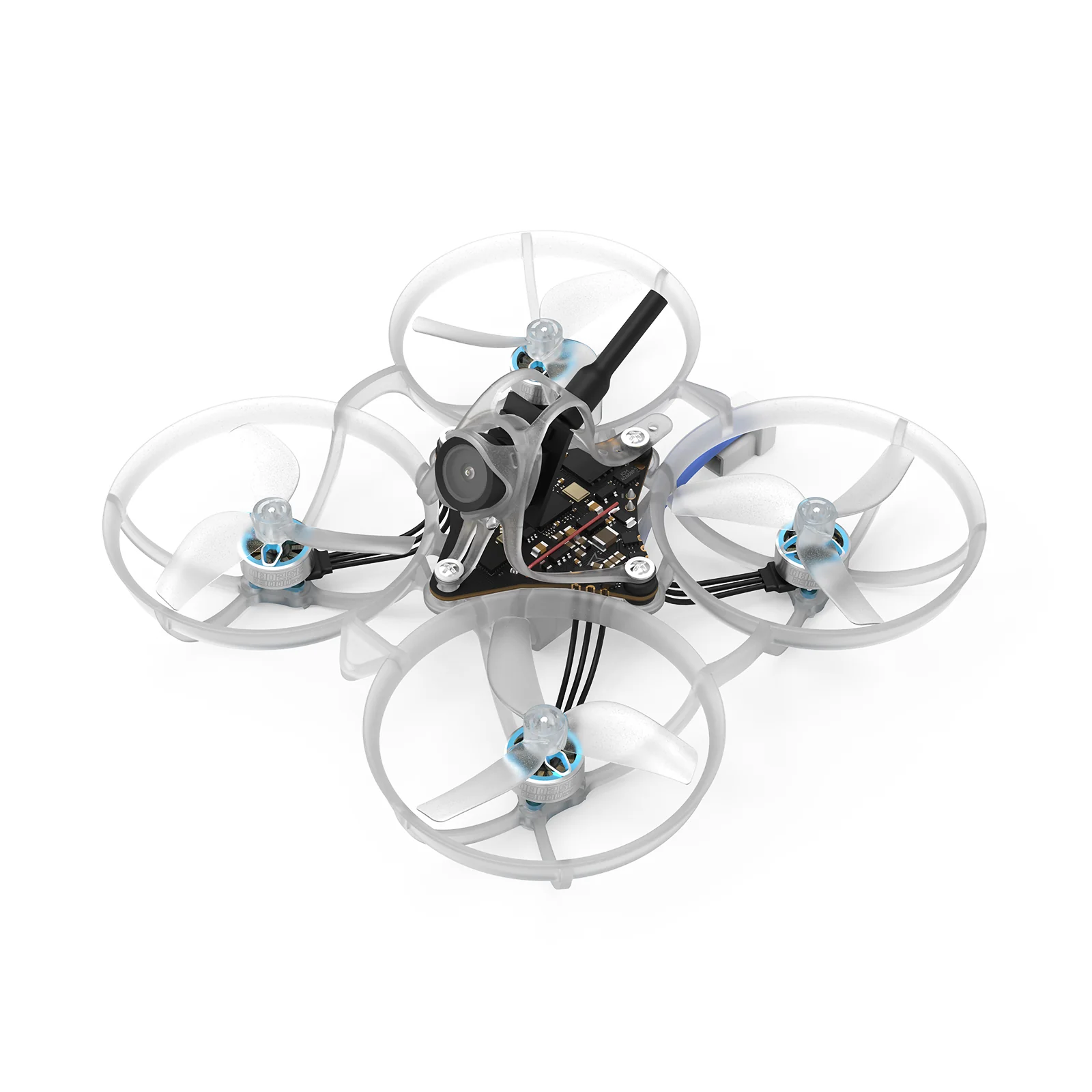 Air65 & Air75 Wisp Brushless Whoop Quadcopter (Limited Edition) - Image 8