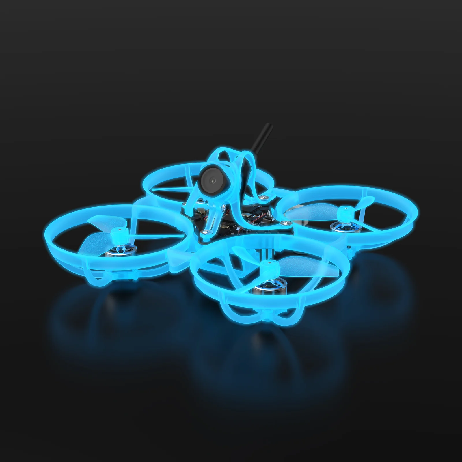 Air65 & Air75 Wisp Brushless Whoop Quadcopter (Limited Edition) - Image 9