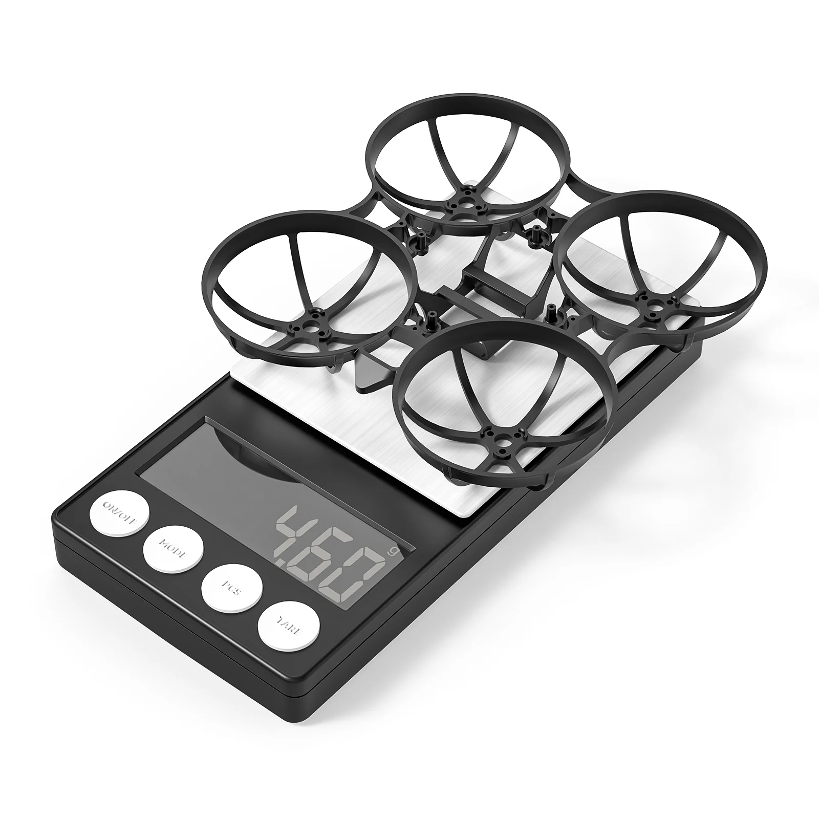 Air75 Brushless Whoop Frame - Image 9
