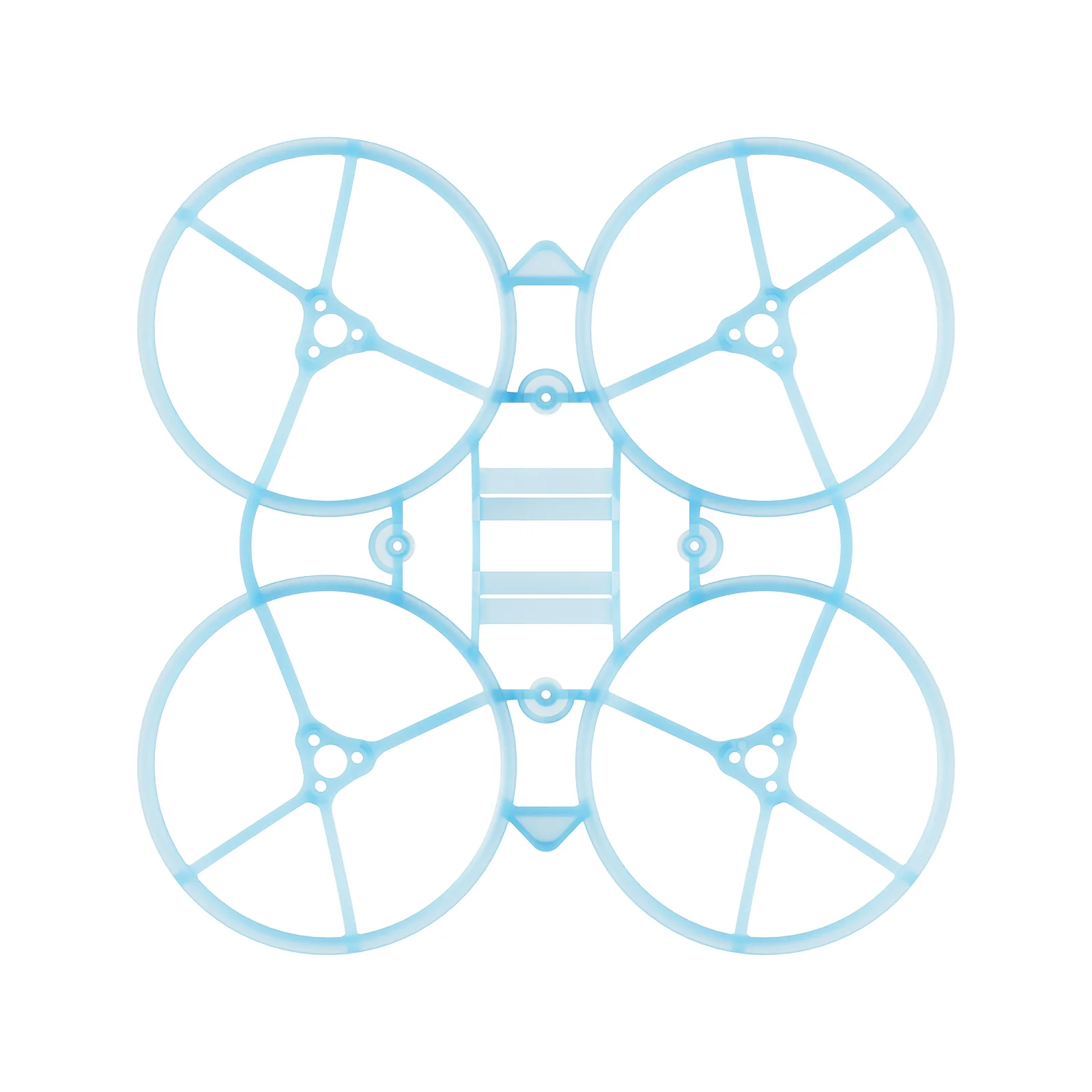 Air75 II Brushless Whoop Frame - Image 4