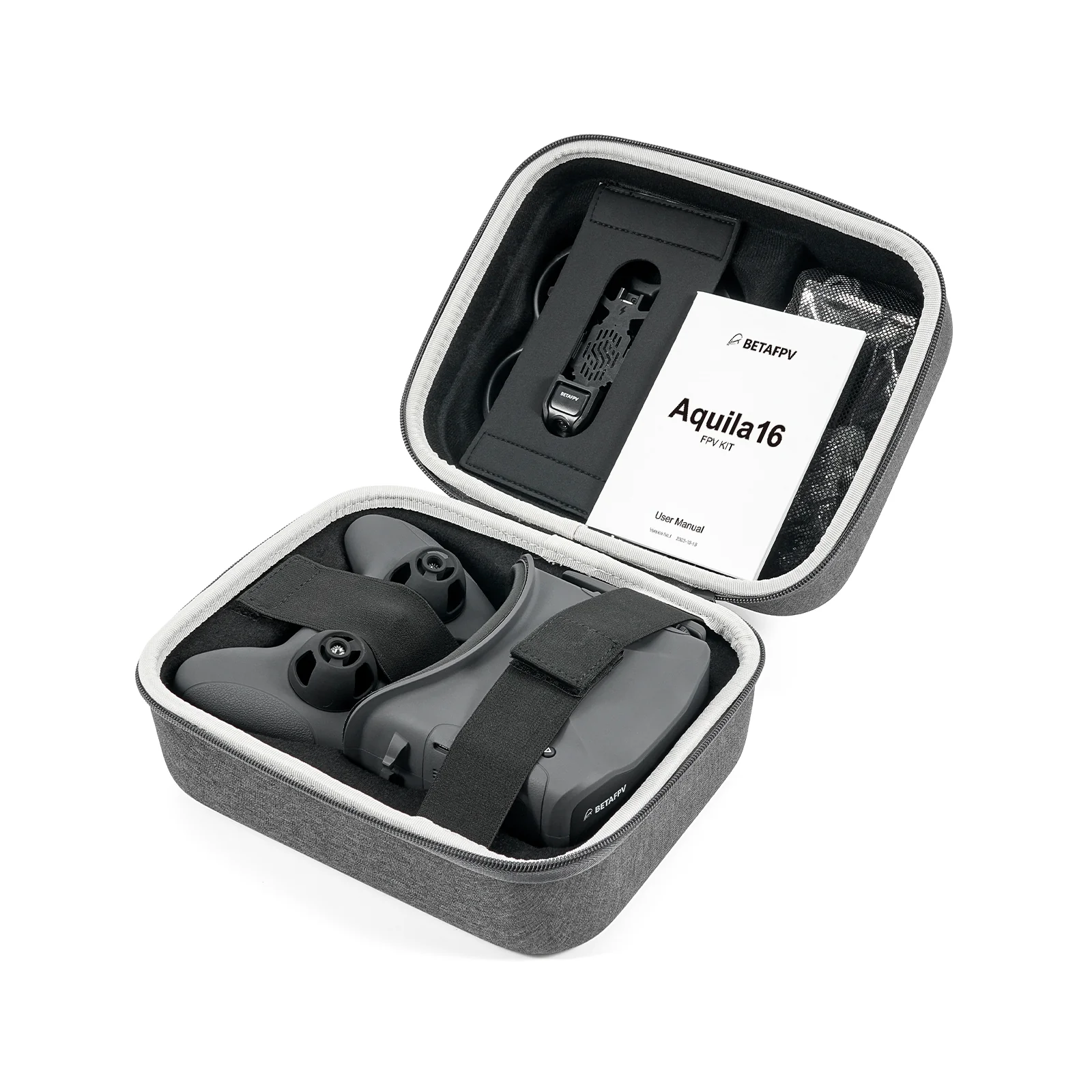 Aquila16 FPV Kit - Image 4