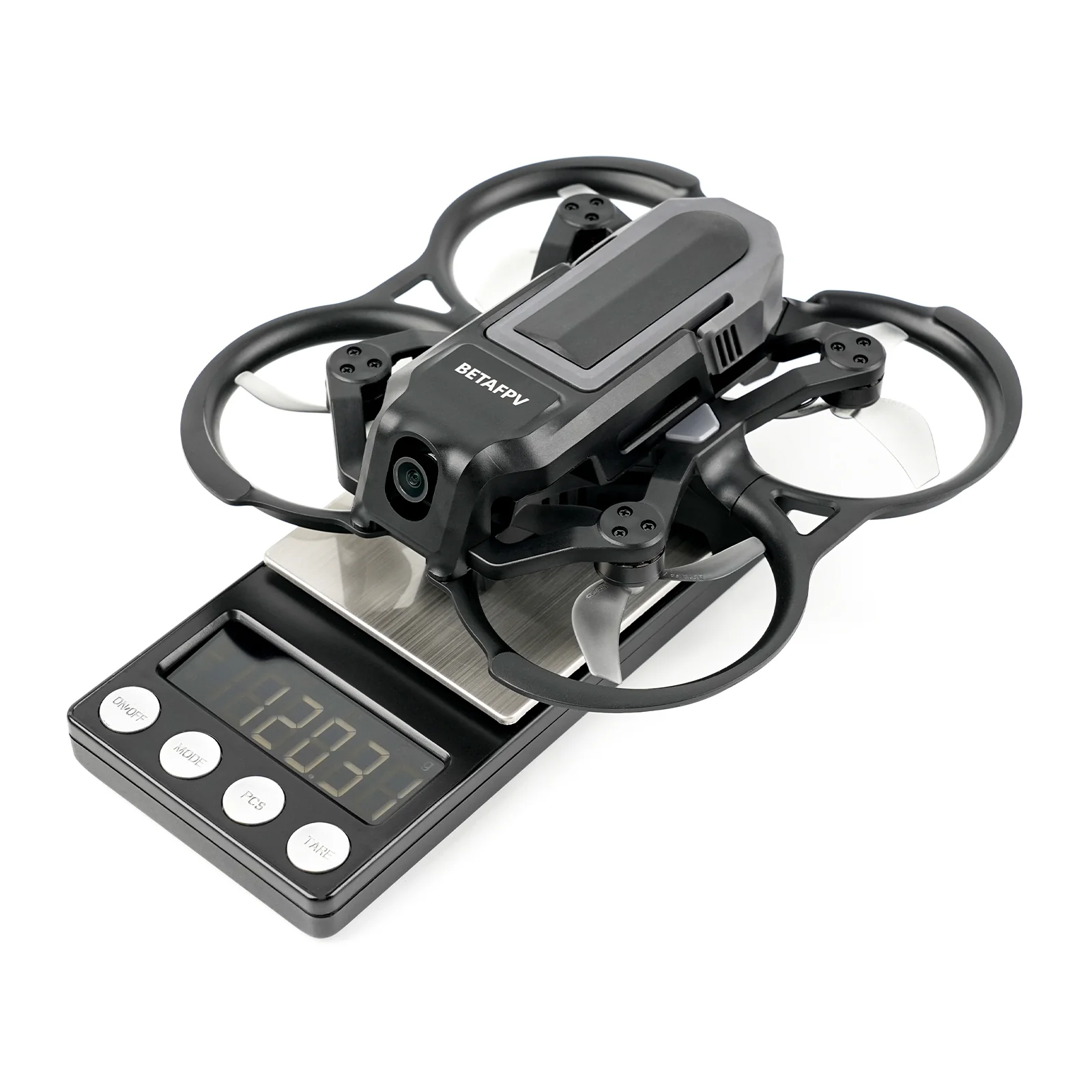 Aquila20 Brushless Whoop Quadcopter - Image 4
