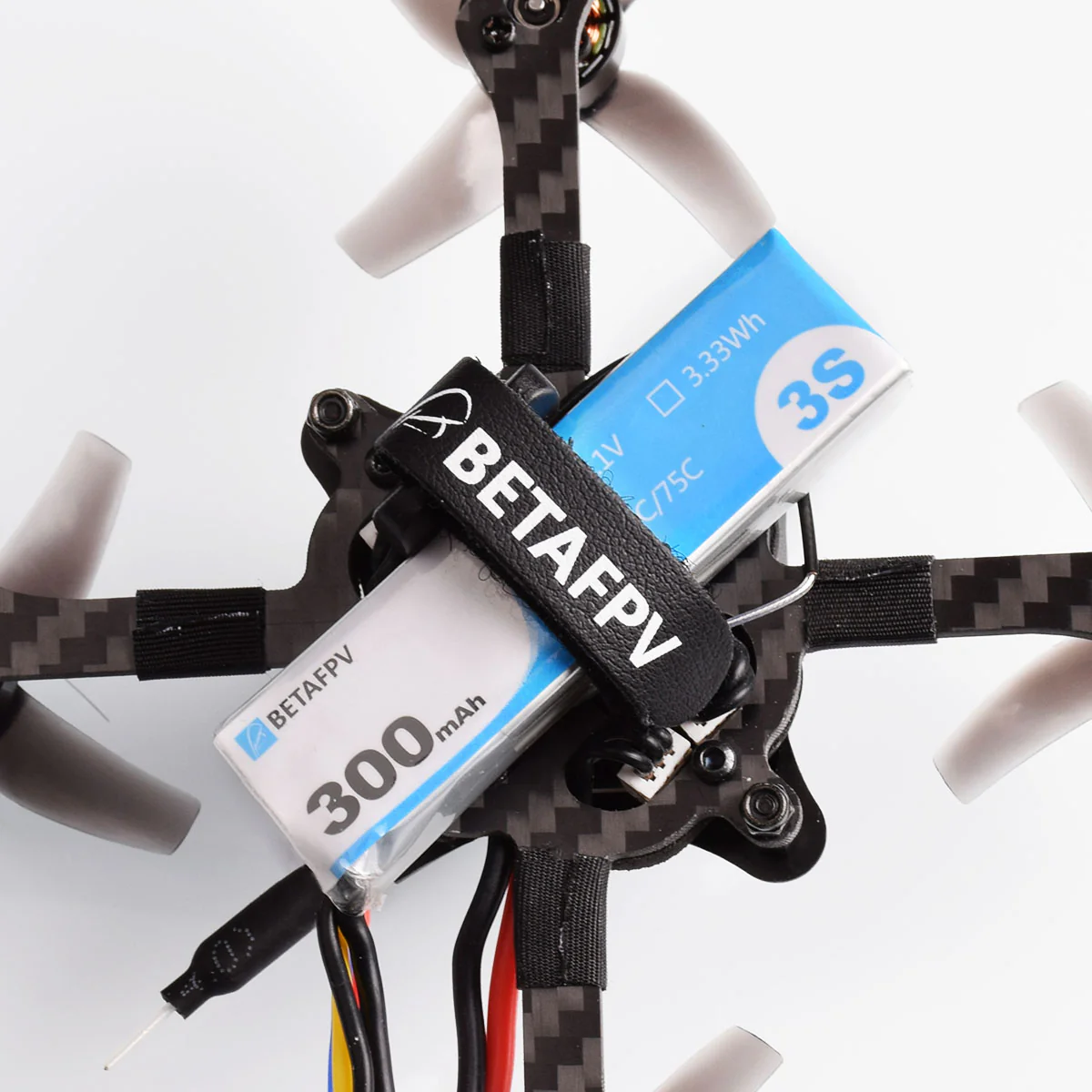 Lipo Battery Strap Kit - Image 5