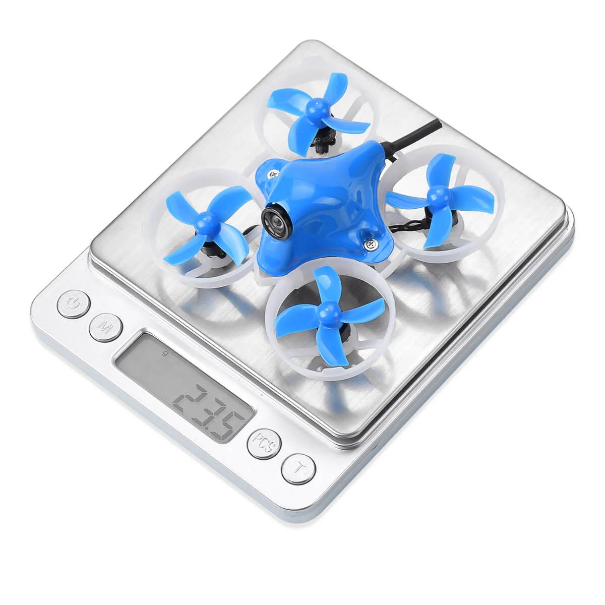 Beta65 Pro Brushless Whoop Quadcopter (1S) - Image 4