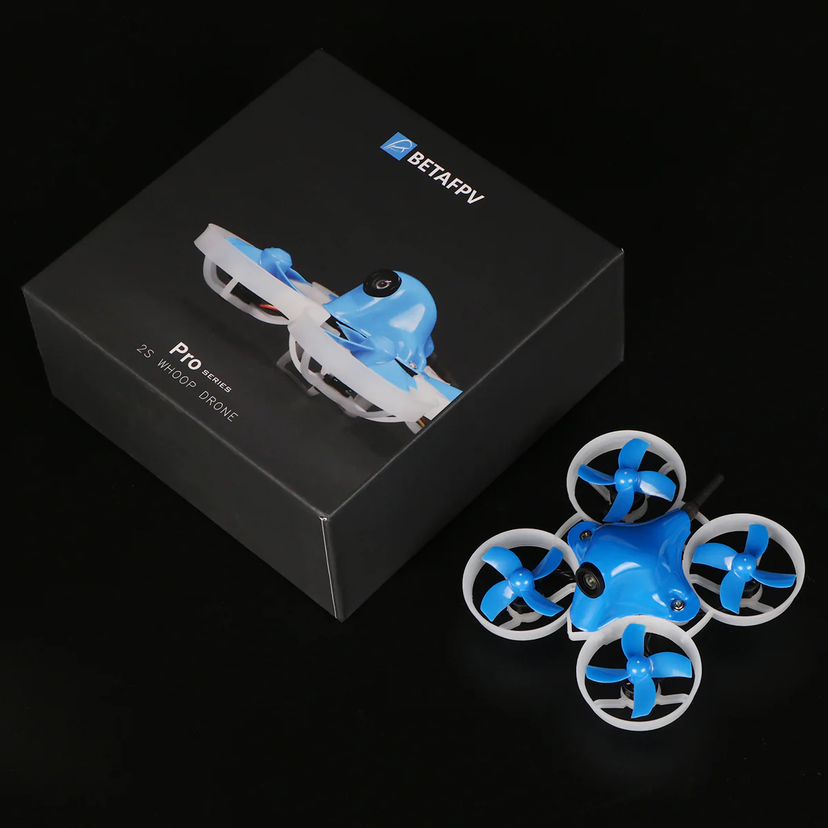 Beta65 Pro 2 Brushless Whoop Quadcopter - Image 5