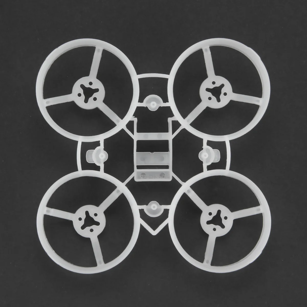 Beta65 Pro Micro Brushless Whoop Frame - Image 2