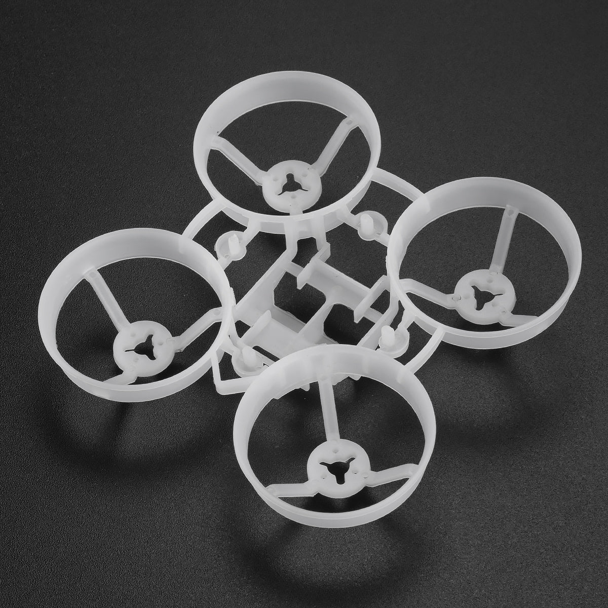 Beta65X / Beta65 Pro 2 Micro Whoop Frame