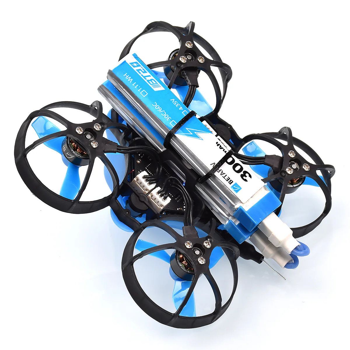 Beta65X HD Whoop Quadcopter (2S) - Image 3