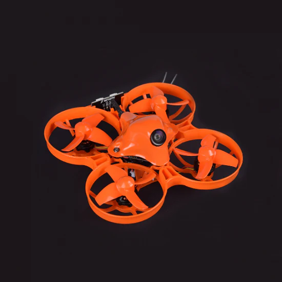 Beta75X 2S Whoop Quadcopter (Pink/White/Orange/Yellow) - Image 4