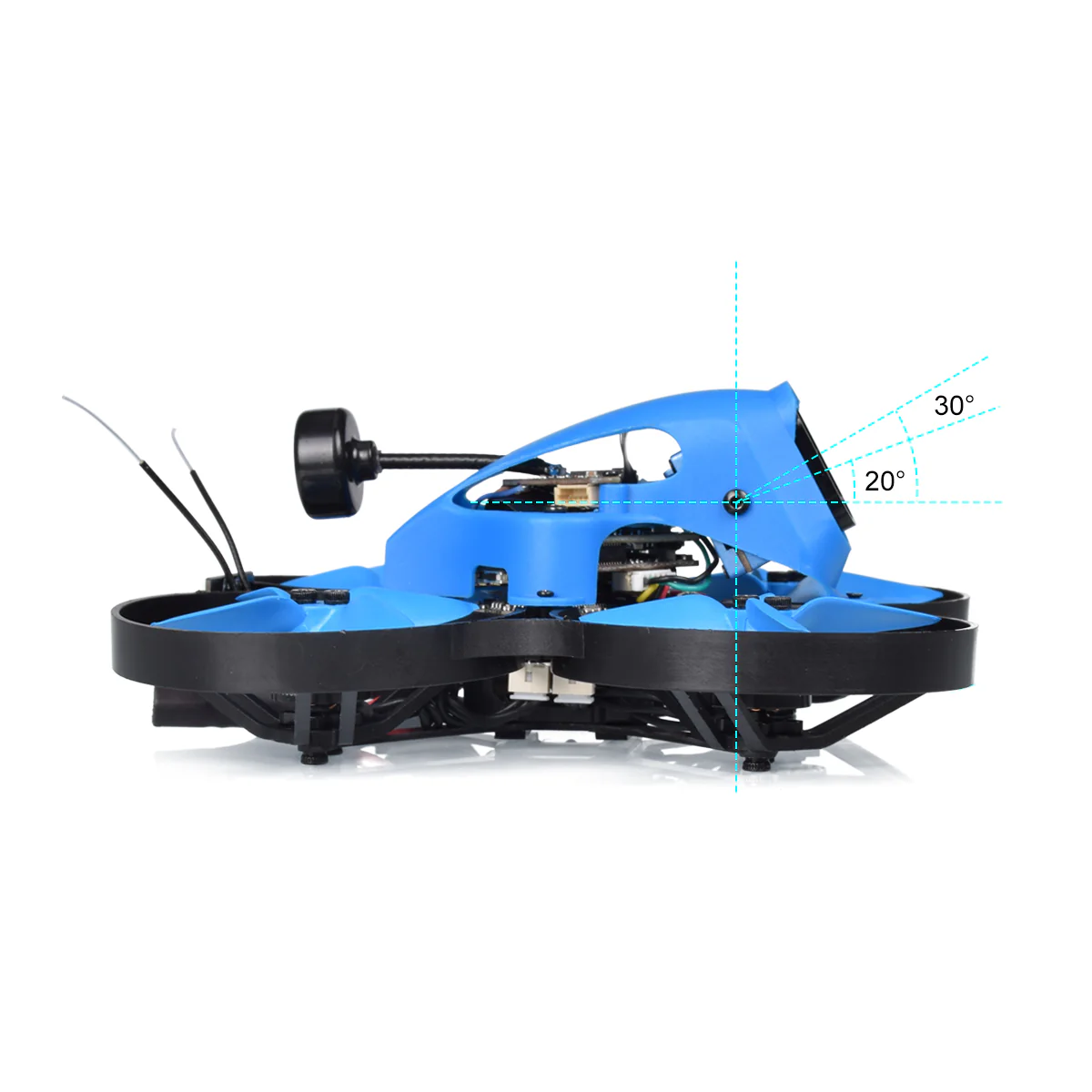 Beta85X 4K Whoop Quadcopter (4S) - Image 3