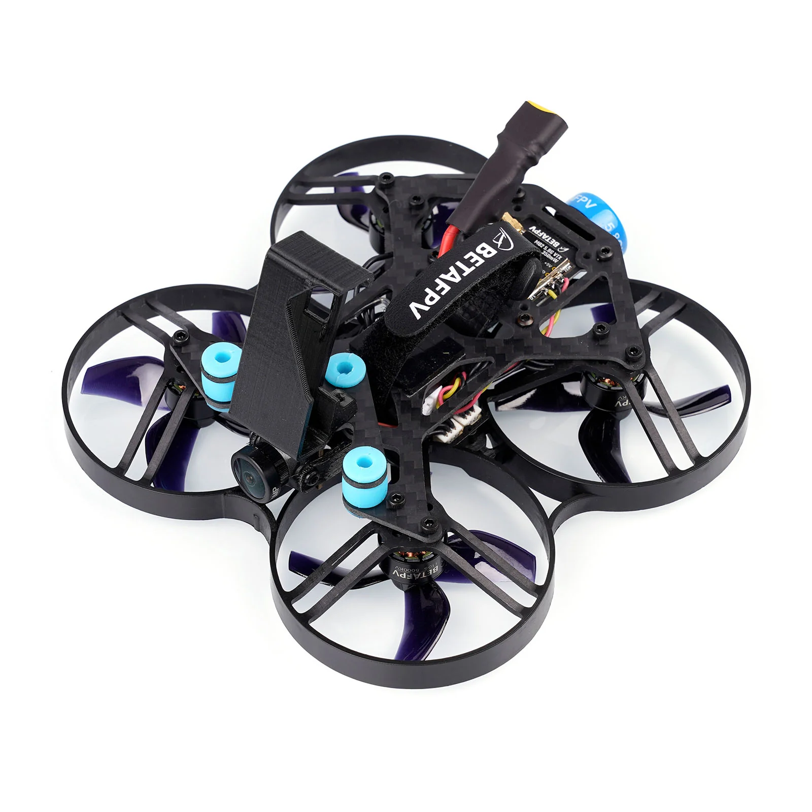 Beta85X V2 Whoop Quadcopter - Image 2