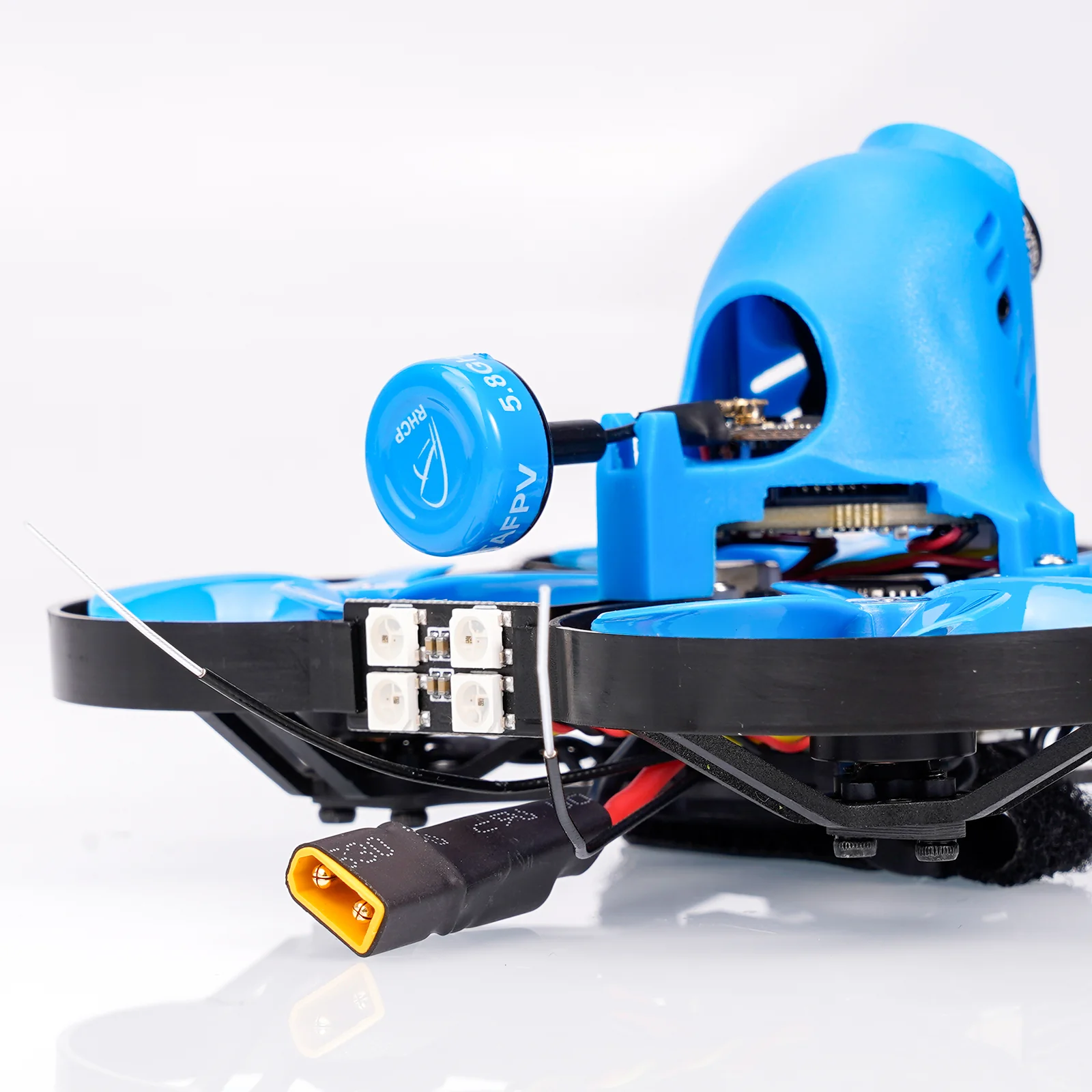 Beta85X HD Whoop Quadcopter (4S) - Image 3