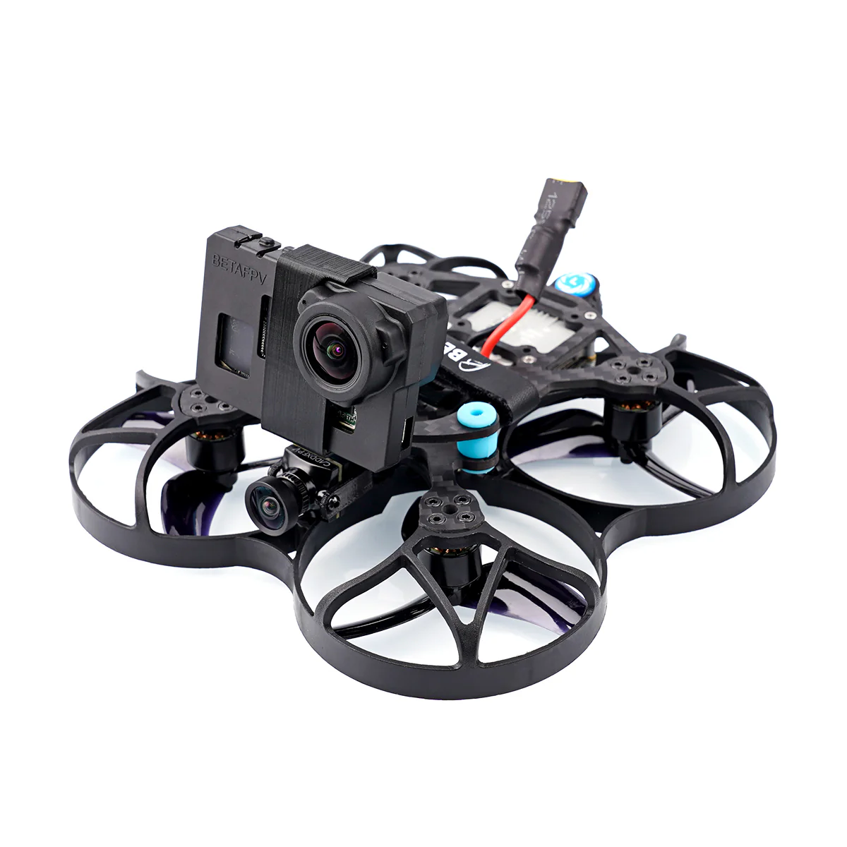 Beta95X V2 Pusher Kit - Image 5