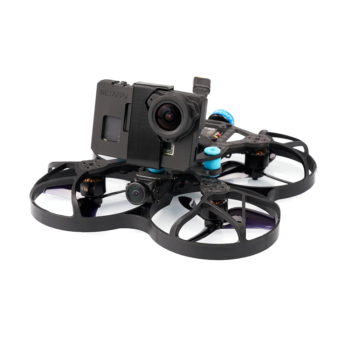 Beta95X V2 Whoop Quadcopter - Image 4