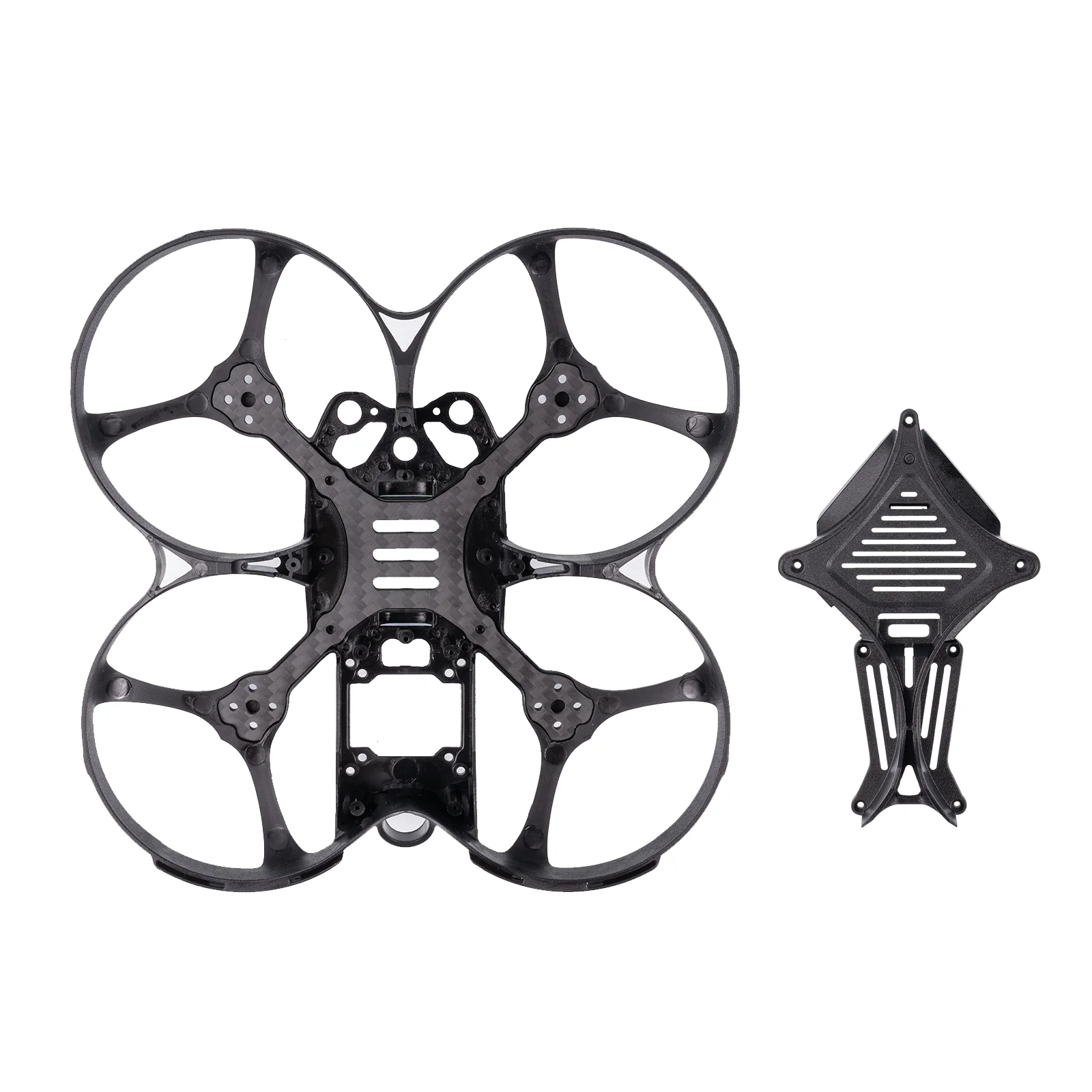 Beta95X V3 Frame Kit - Image 3