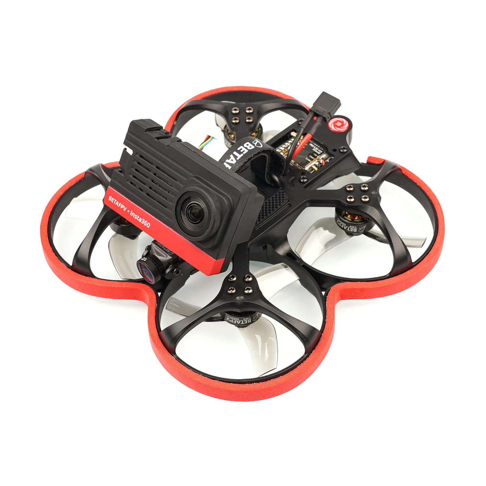 Beta95X V3 Whoop Quadcopter - Image 2