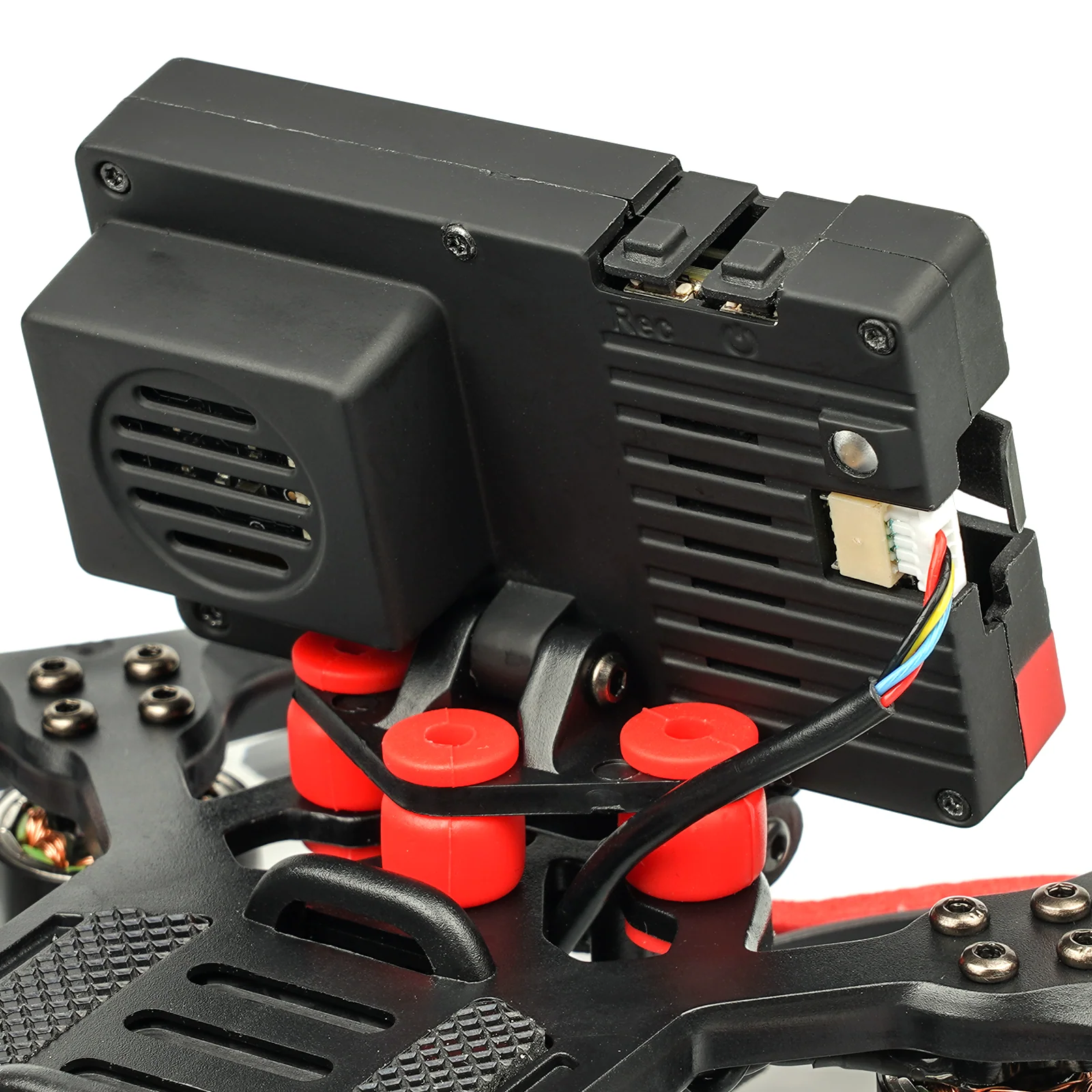 Beta95X V3 Whoop Quadcopter - Image 4