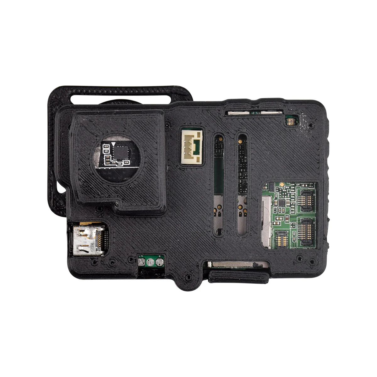Customized Naked Camera - Image 2