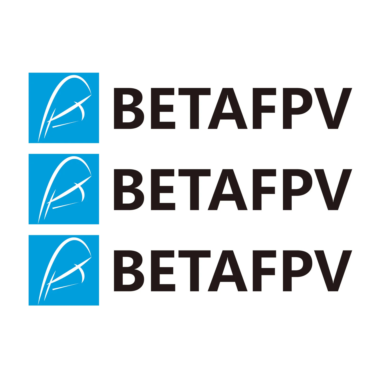 BETAFPV FPV Stickers 2020 - Image 6