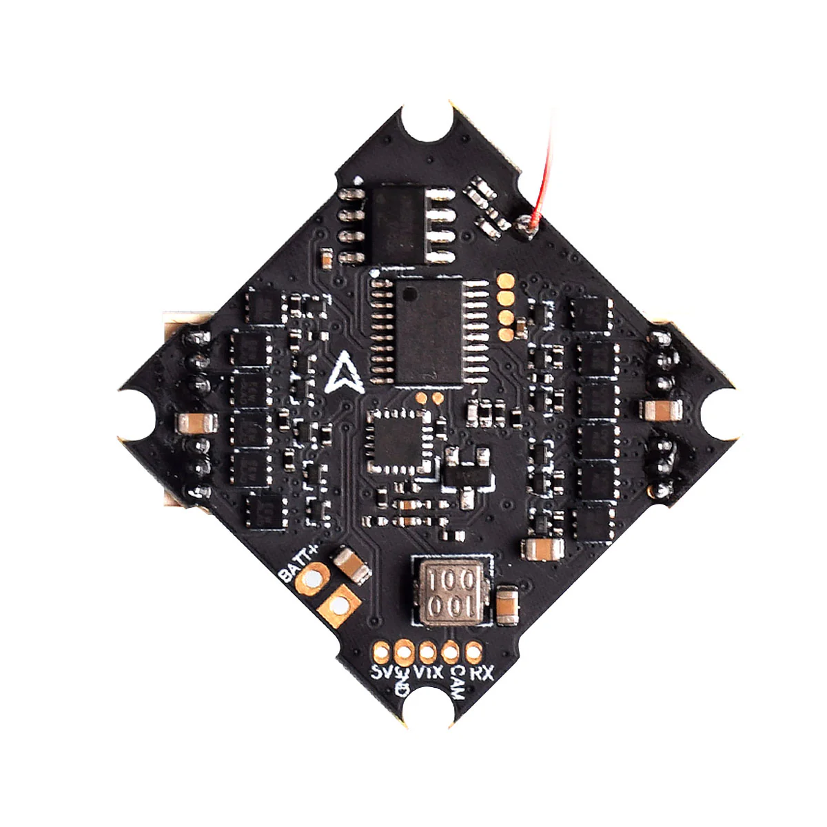 BETAFPV Lite 2S Brushless Flight Controller (BetaTest)