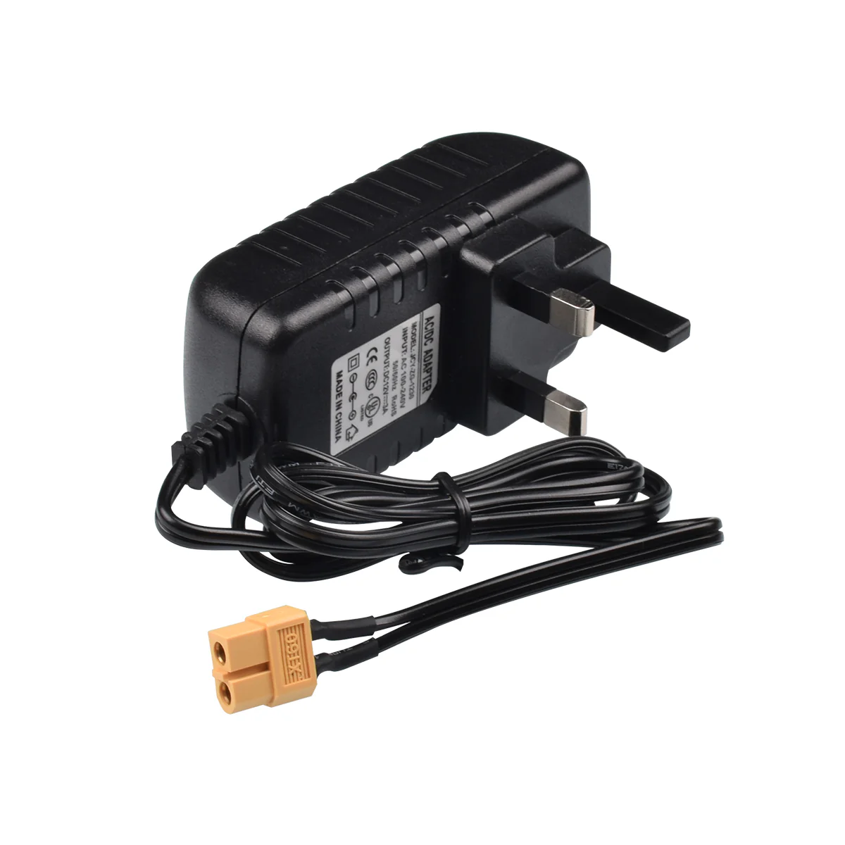BT2.0 Connector 1S Lipo Charger Board & Adapter - Image 7