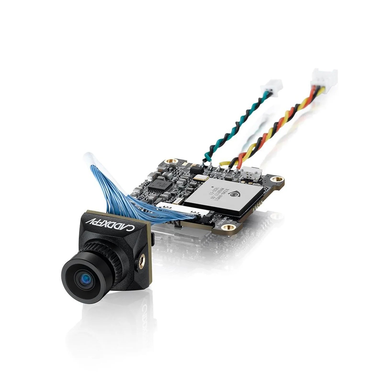 Caddx Baby Turtle Camera