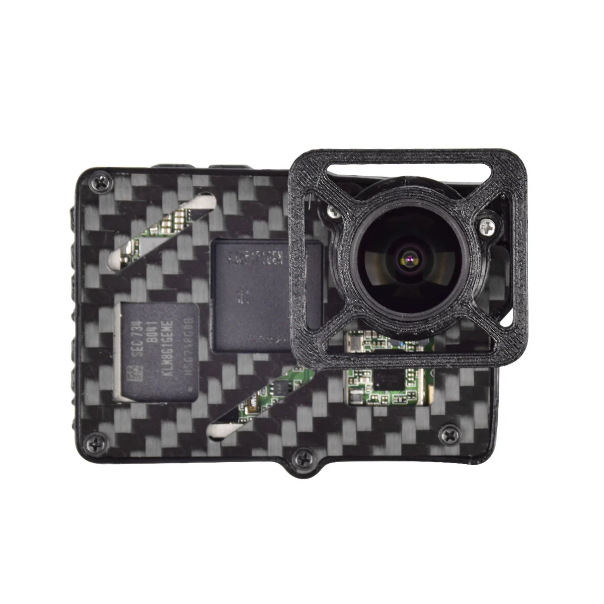 Case for Naked Camera - Image 3