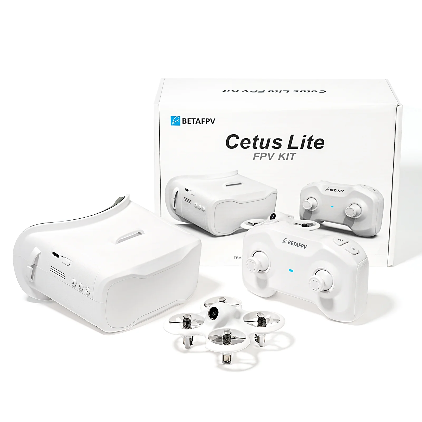 Cetus Lite FPV Kit - Image 2