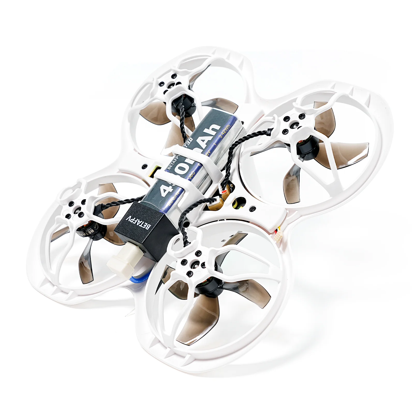 Cetus X HD Brushless Quadcopter - Image 3