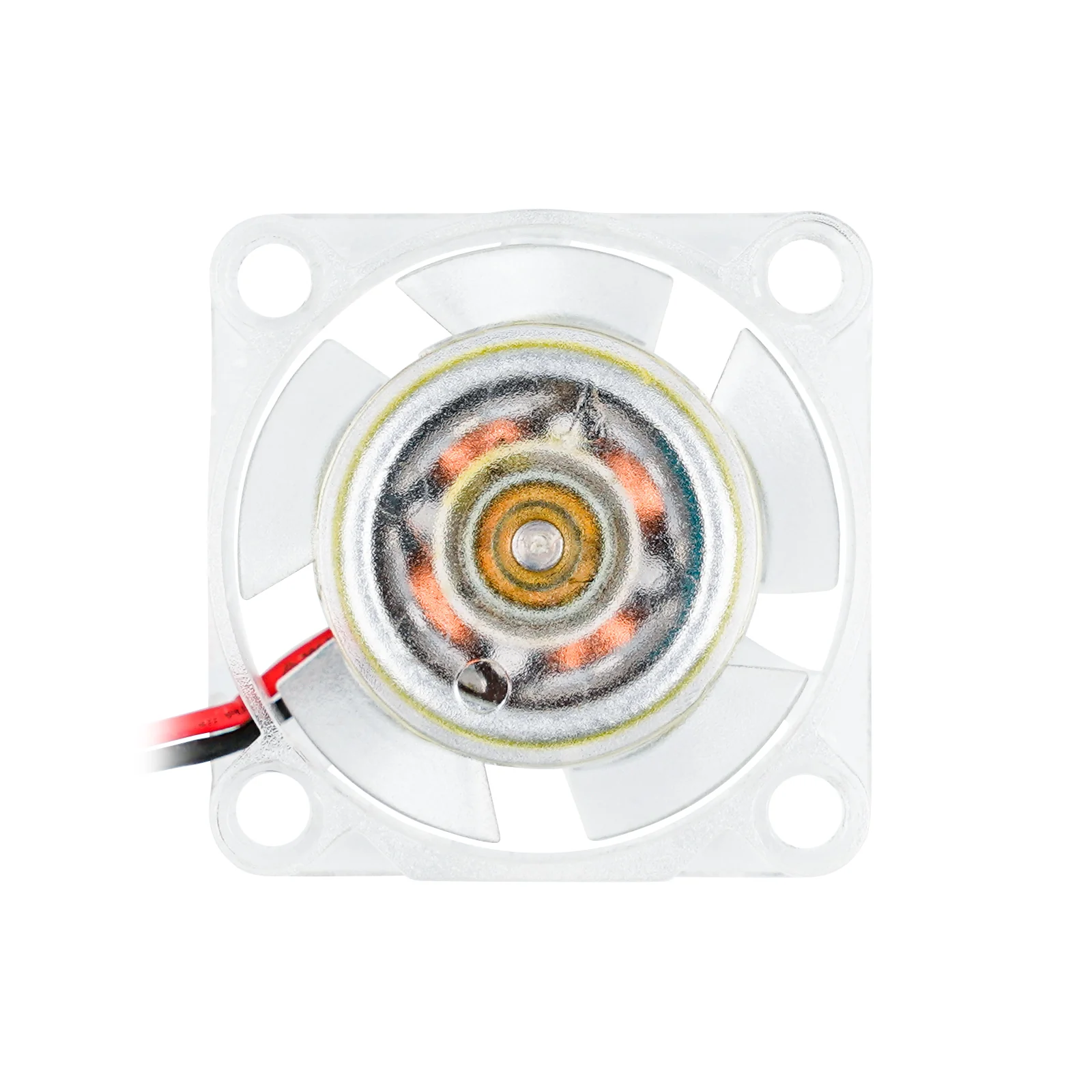 ELRS Micro TX Module Case and Cooling Fan - Image 3