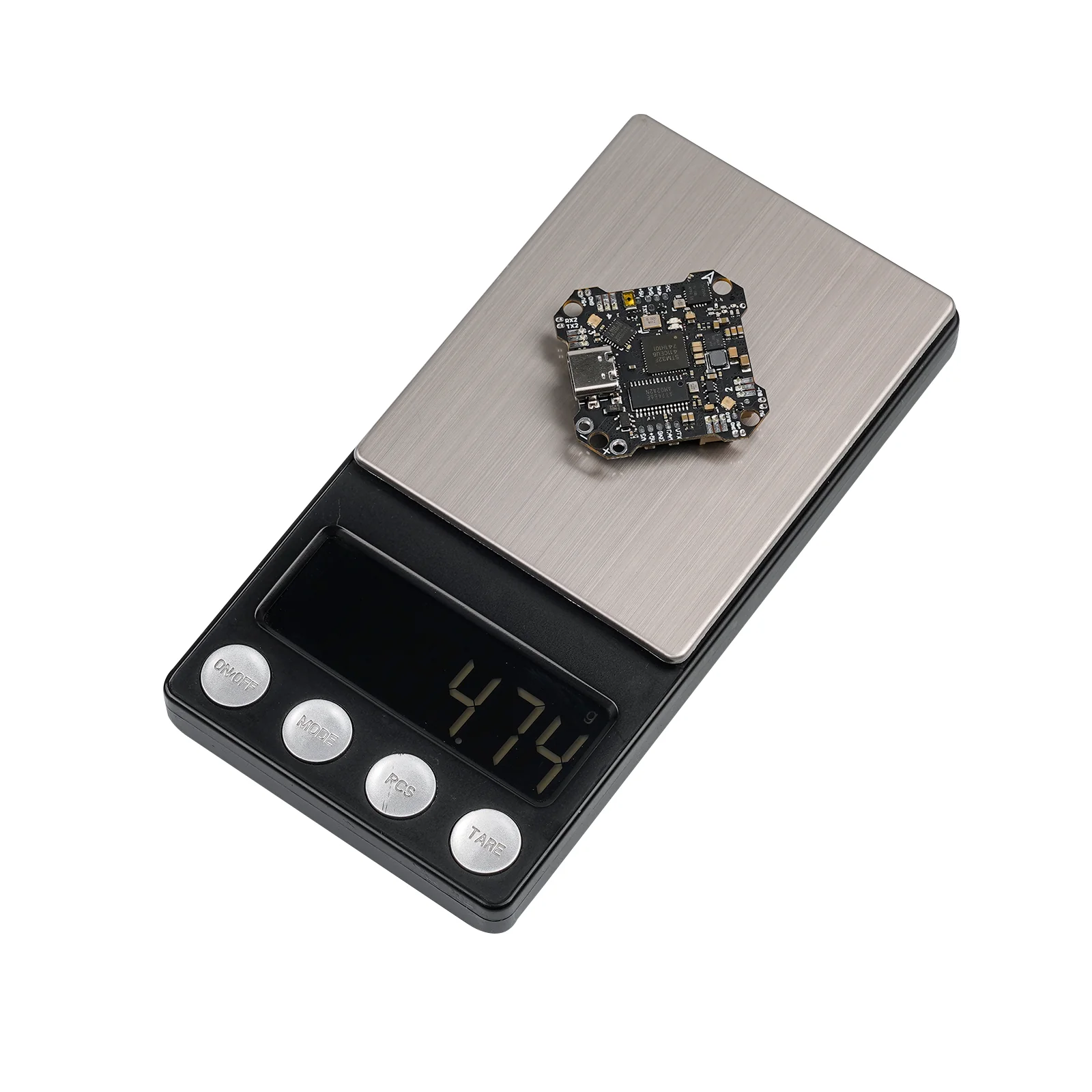 F4 1S 12A AIO Brushless Flight Controller - Image 6