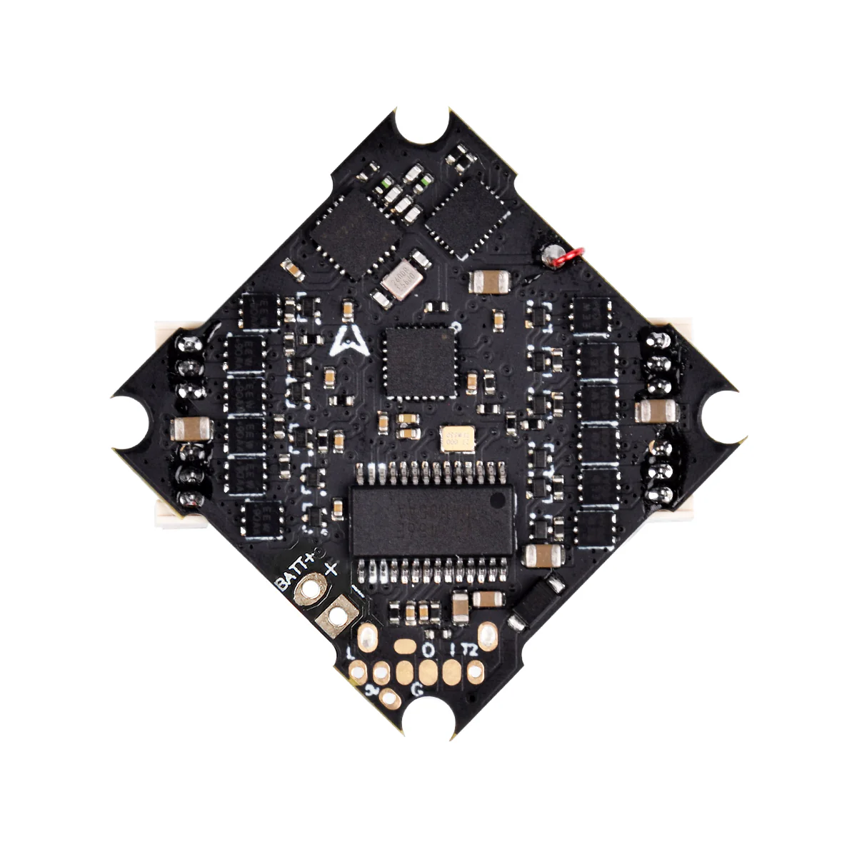 F4 1-2S AIO Brushless Flight Controller - Image 2