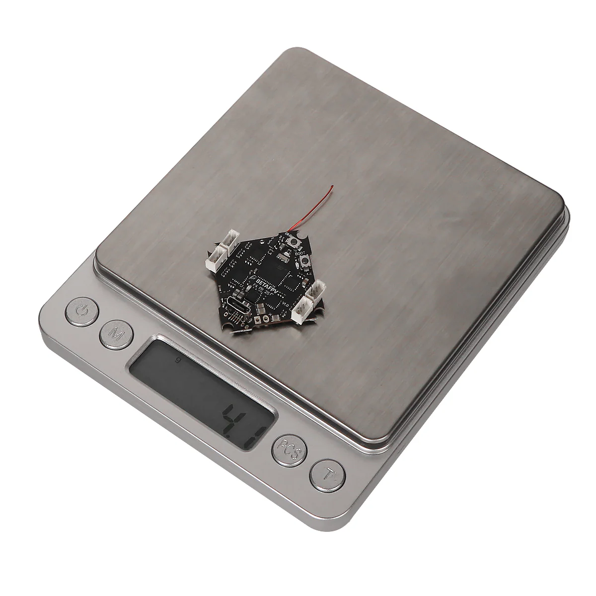 F4 1-2S AIO Brushless Flight Controller - Image 3