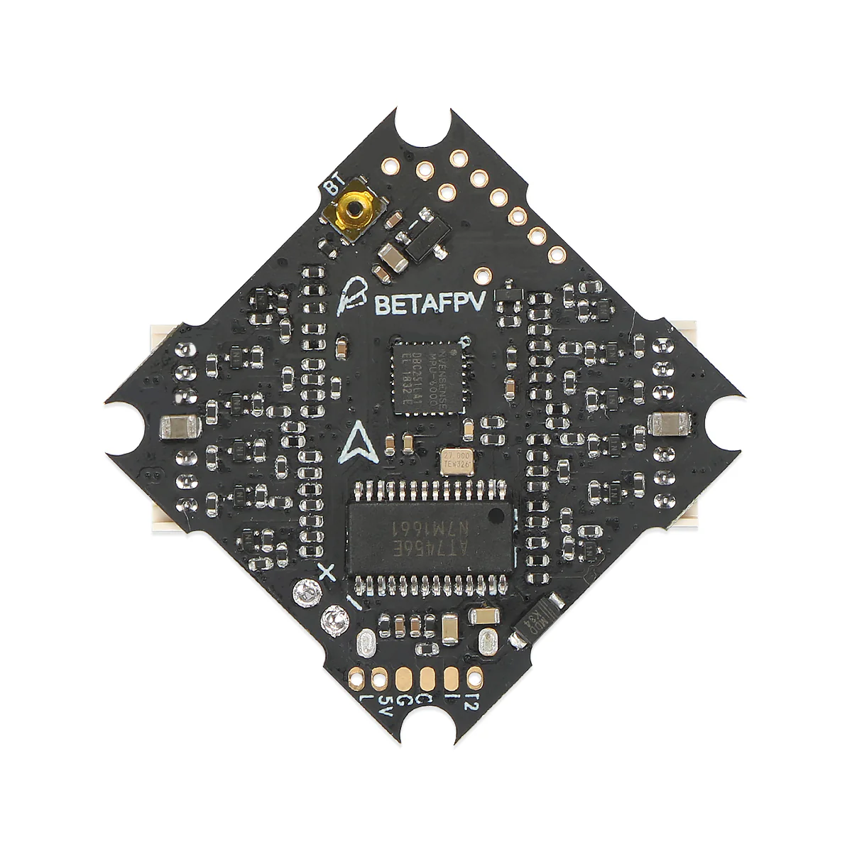 F4 1-2S AIO Brushless Flight Controller - Image 5