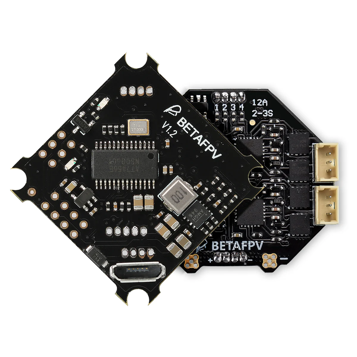 F405 Brushless Flight Controller - Image 2