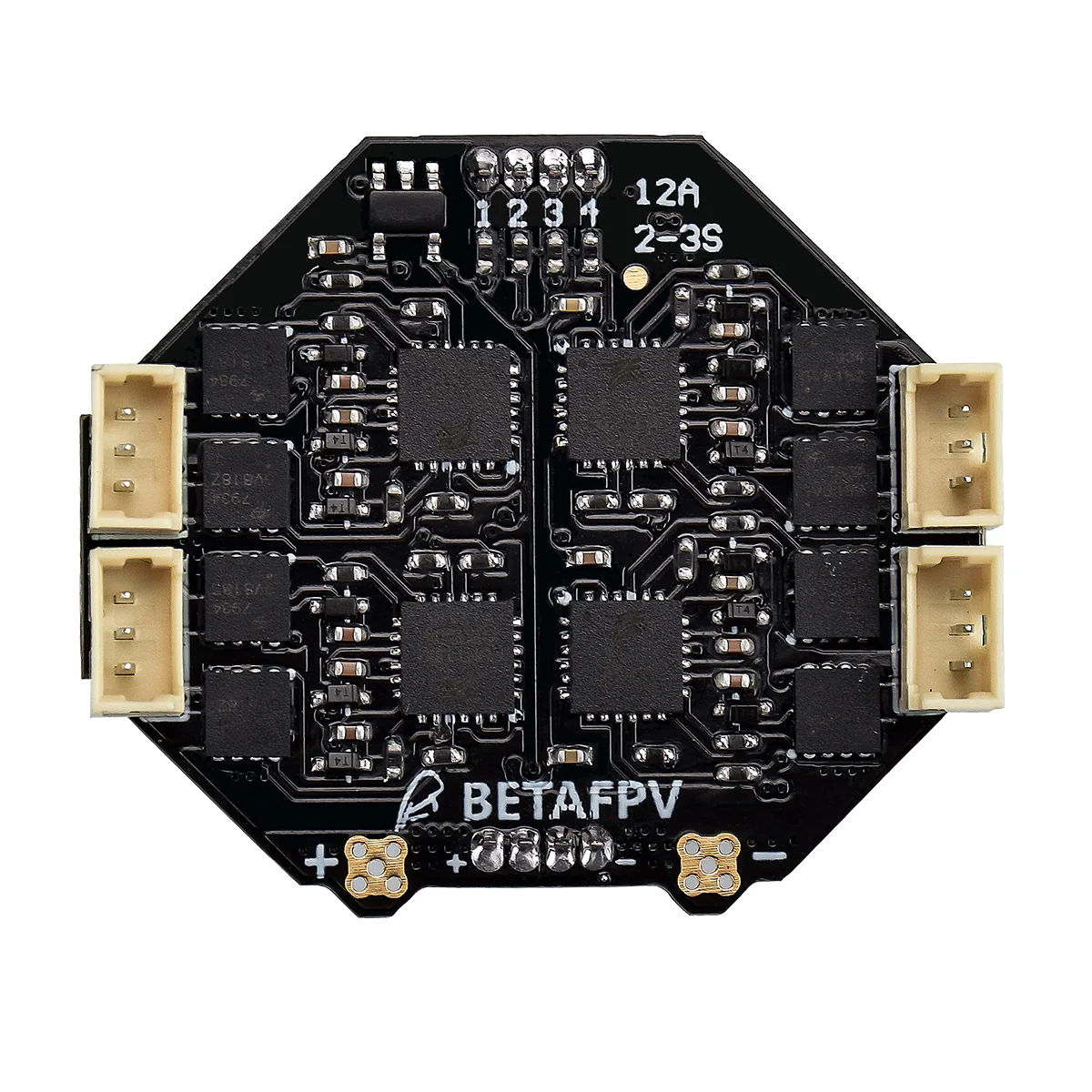 F405 Brushless Flight Controller - Image 3