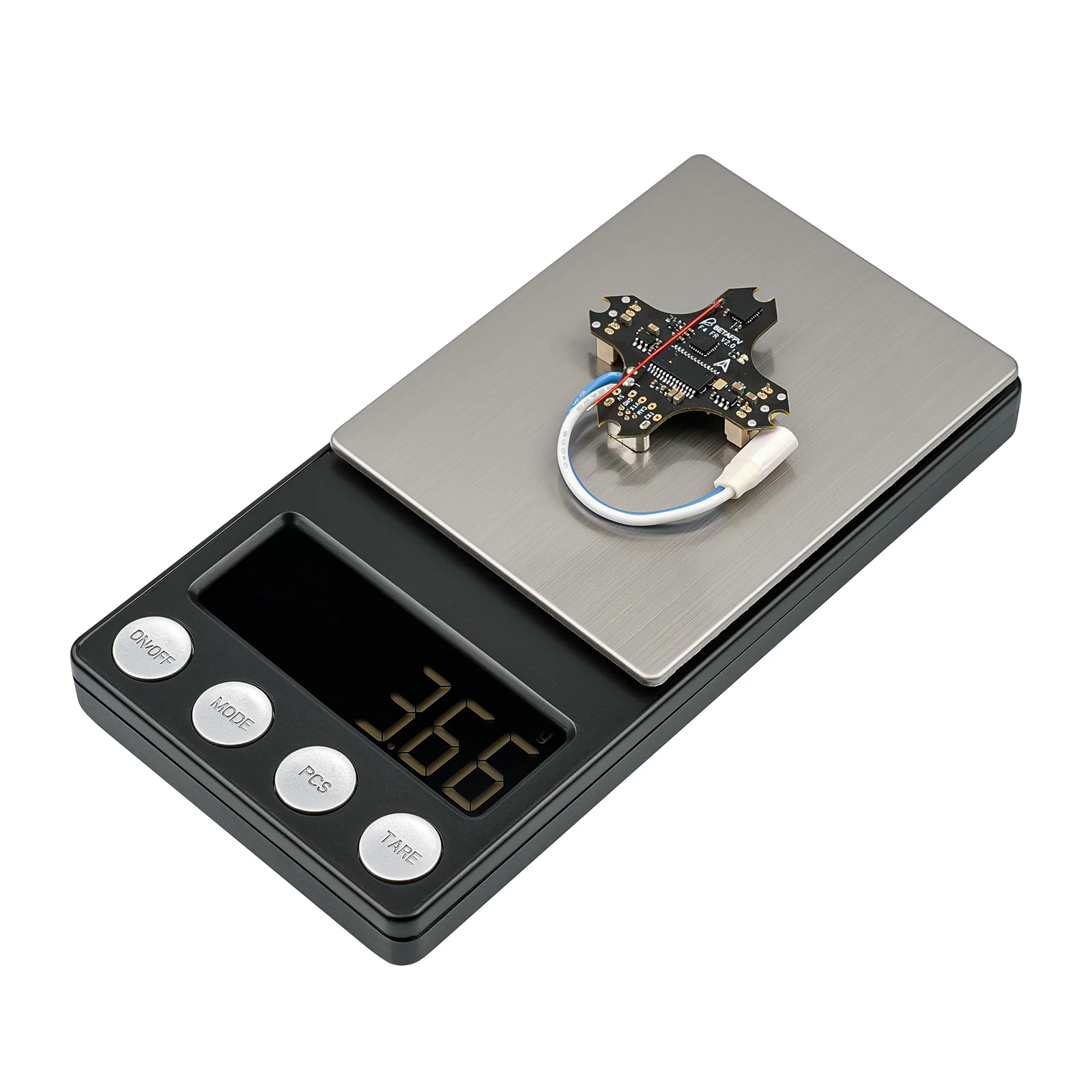F4 Brushed Flight Controller - Image 5