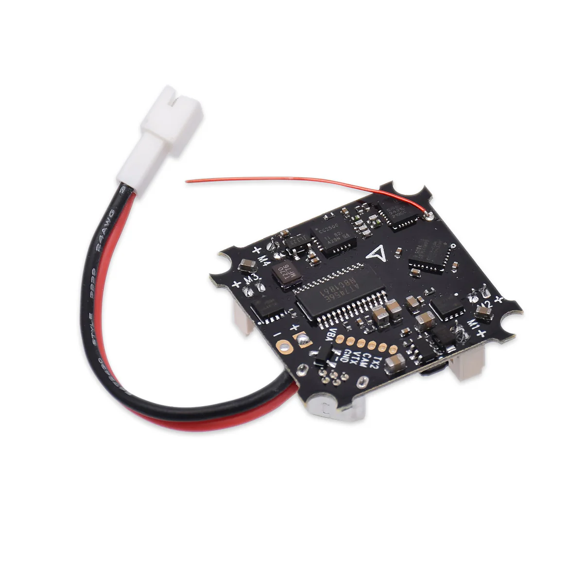F4 Brushed Flight Controller (Frsky Rx / No RX) - Image 5