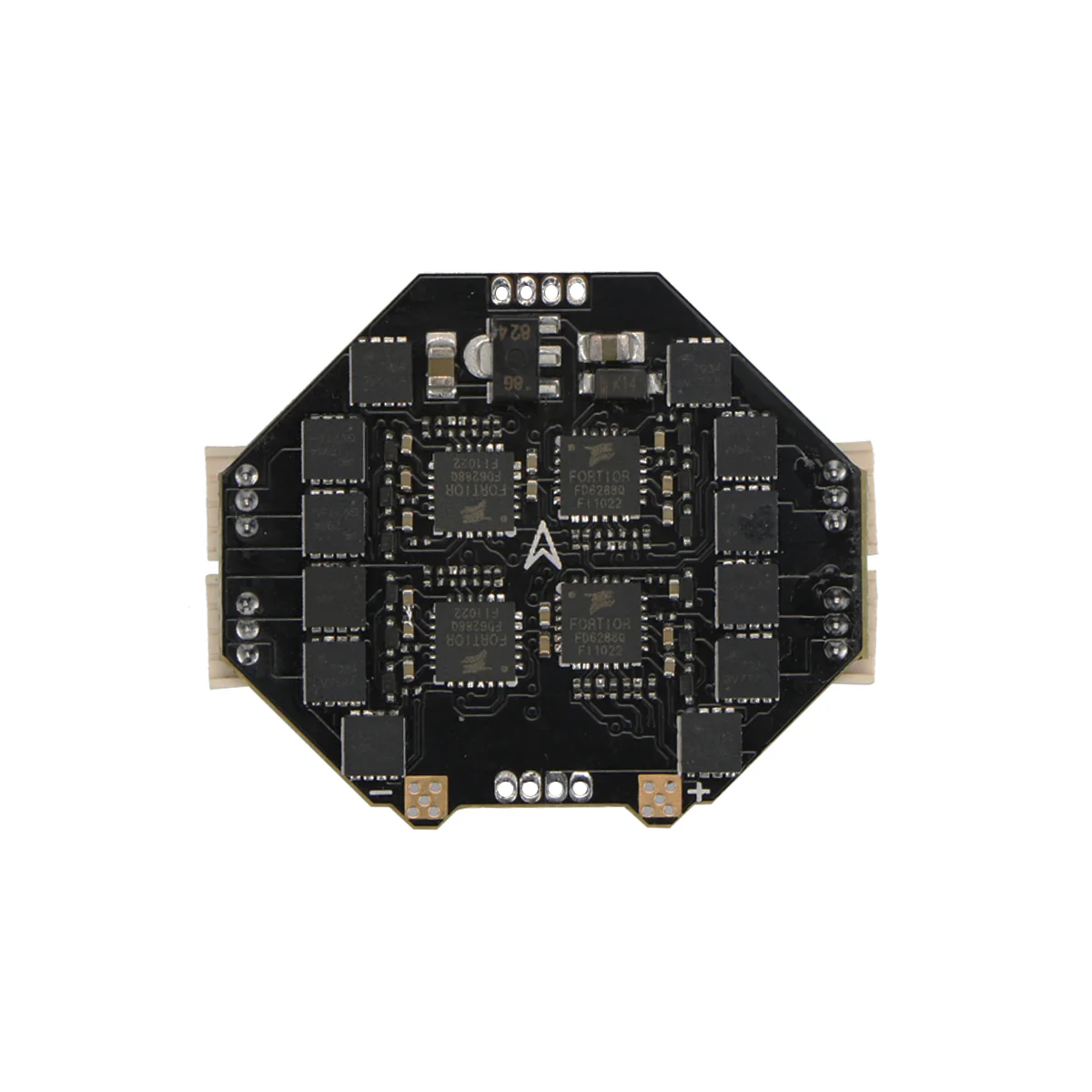 F4 Brushless Flight Controller and ESC (BLHeli_32) - Image 6